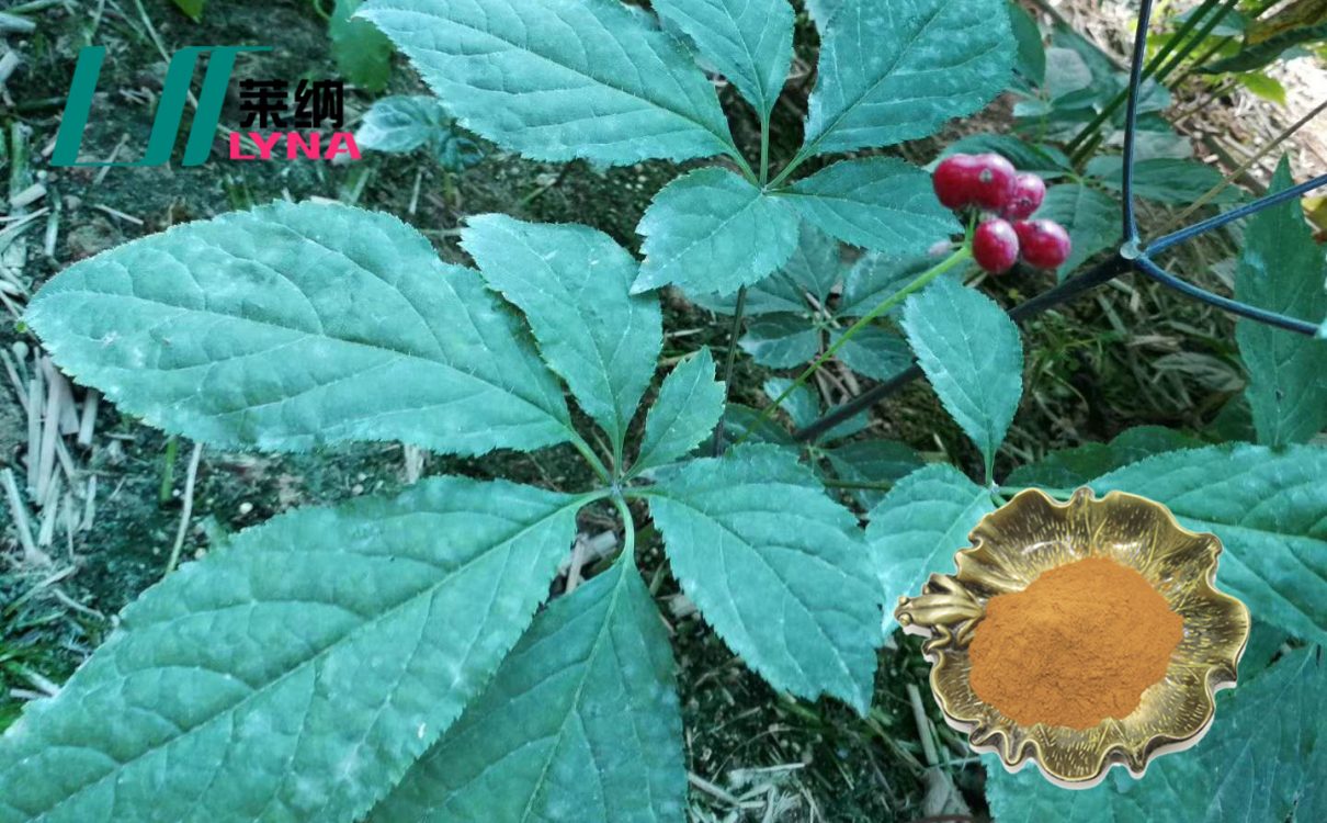 植物多糖功效作用