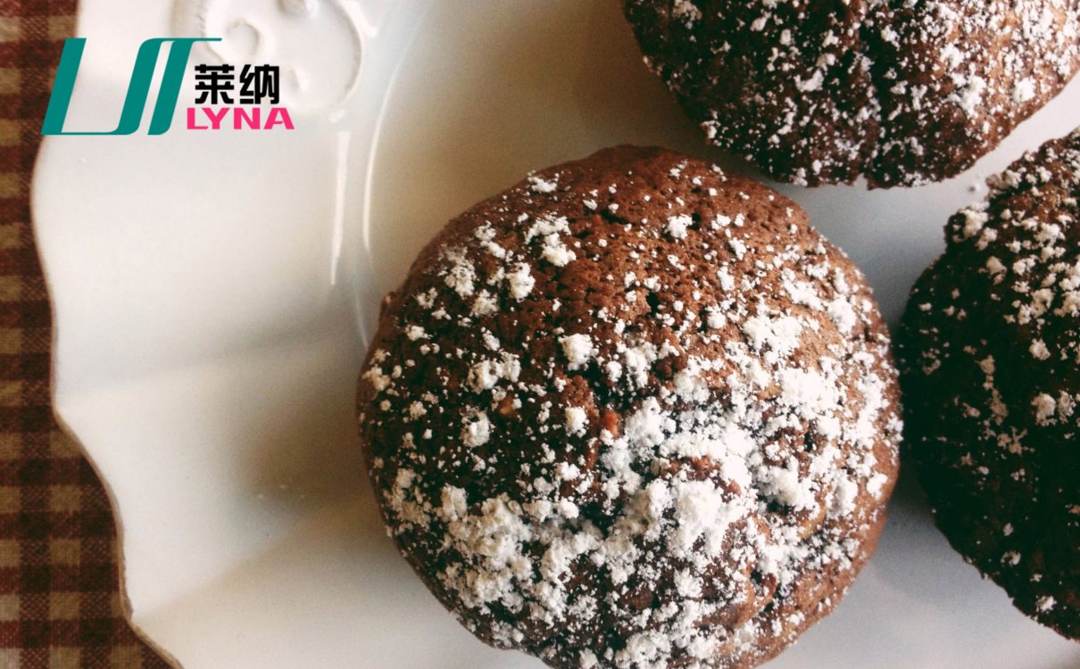 食品里的甜味剂