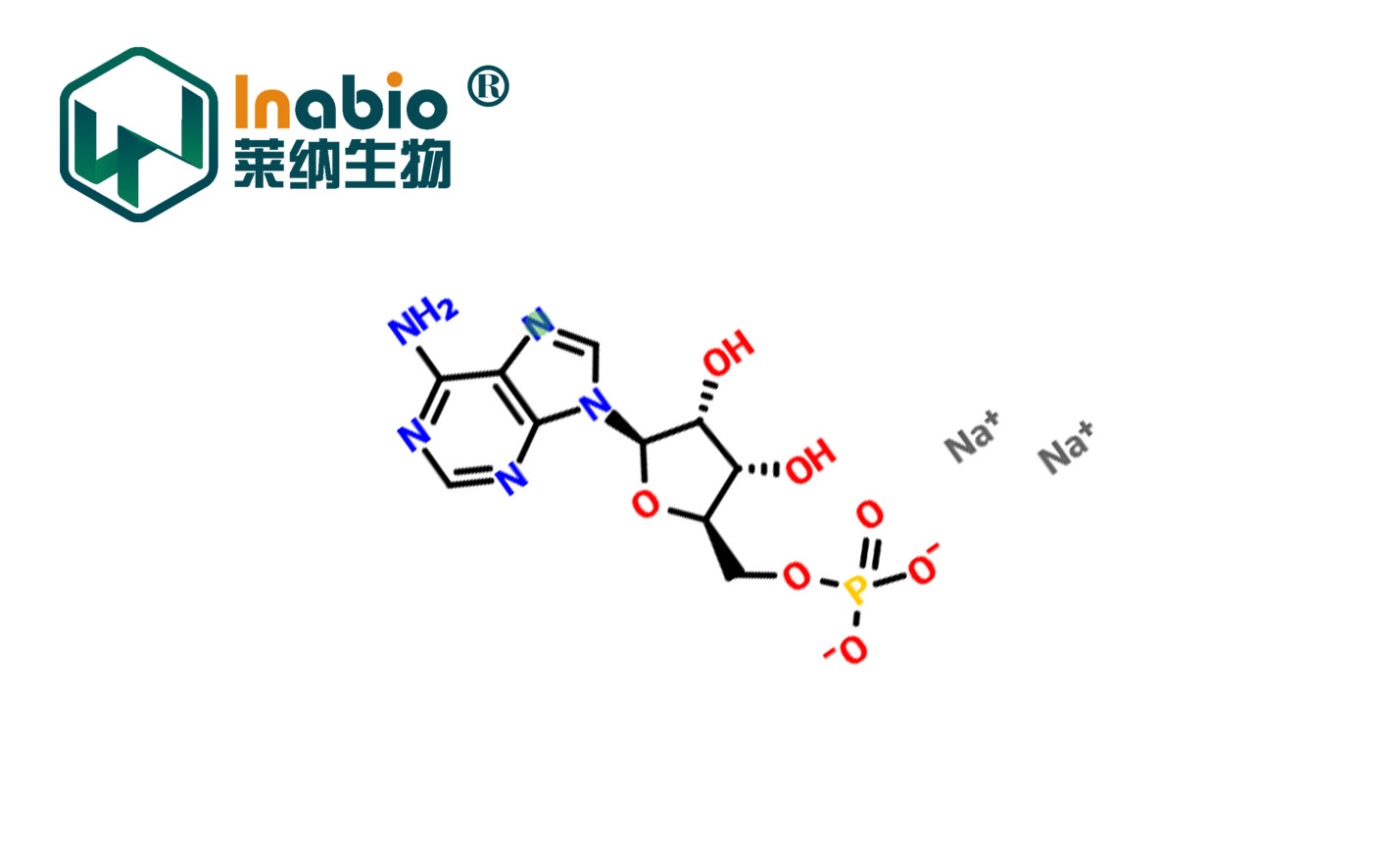 5'-腺苷酸二钠