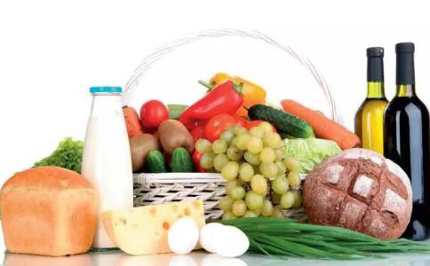 膳食营养补充剂的作用与价值