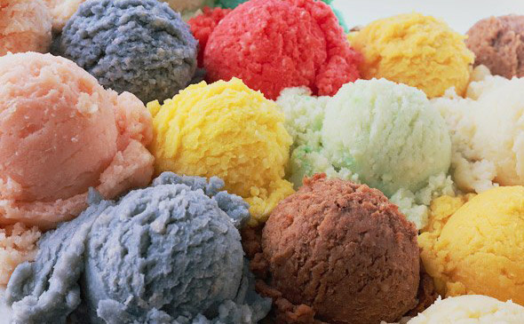 浅谈复合调味食品中的天然色素