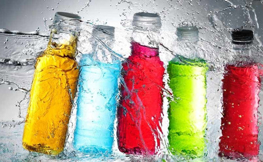 浅谈功能饮料中的植物提取物成分