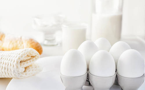 科普：各种植物蛋白的不同之处