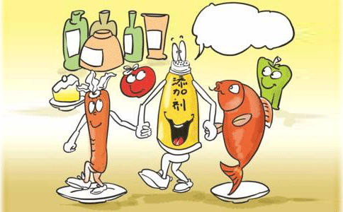 探究：复配食品添加剂的常见问题