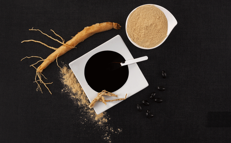 人参提取物滋补佳品人参