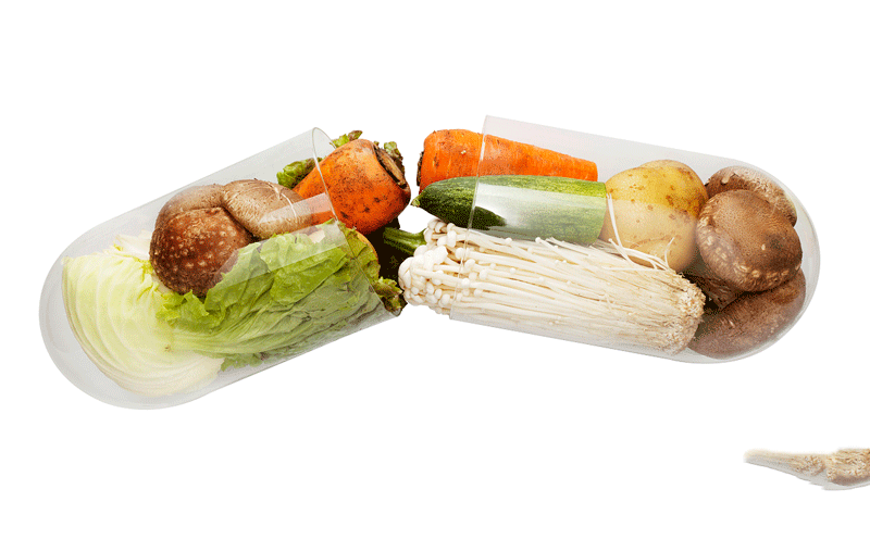 上海发布保健食品原料提取物管理指南
