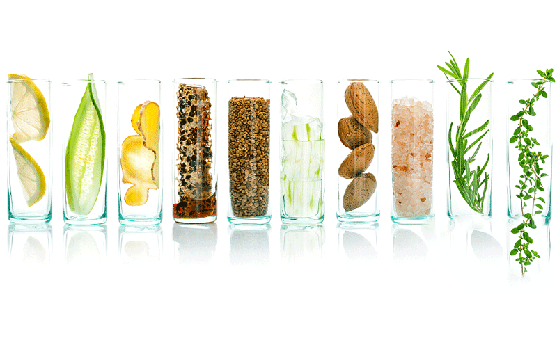 健康老龄化：Innova揭示整体营养需求的增长