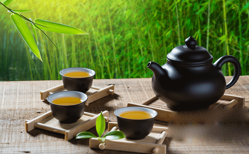 苦茶提取物苦茶碱的作用越与功效