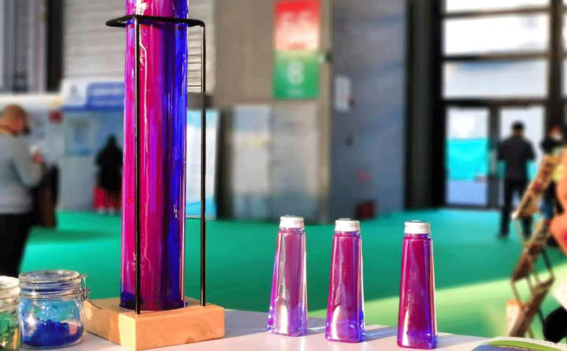 植物提取物常用到检测方法汇总