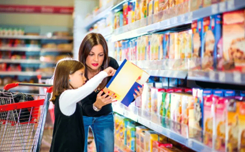 欧盟将对“100%天然”给出明确的定义