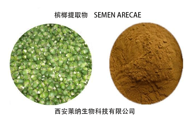 槟榔提取物