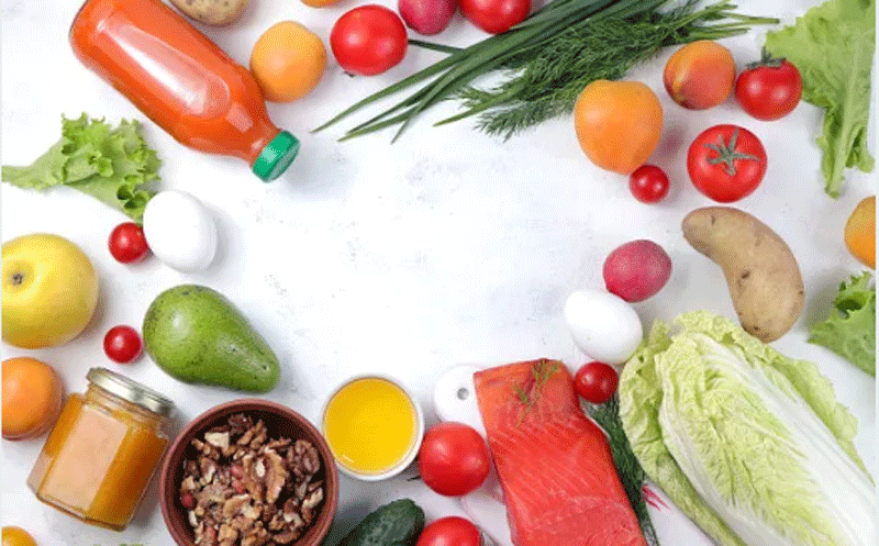 2021，免疫膳食有哪些新兴趋势