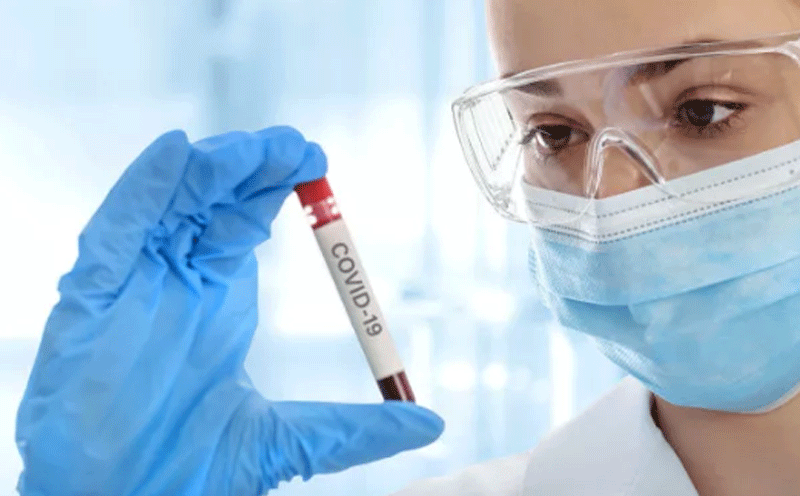 新冠病毒的潜在克星中和抗体