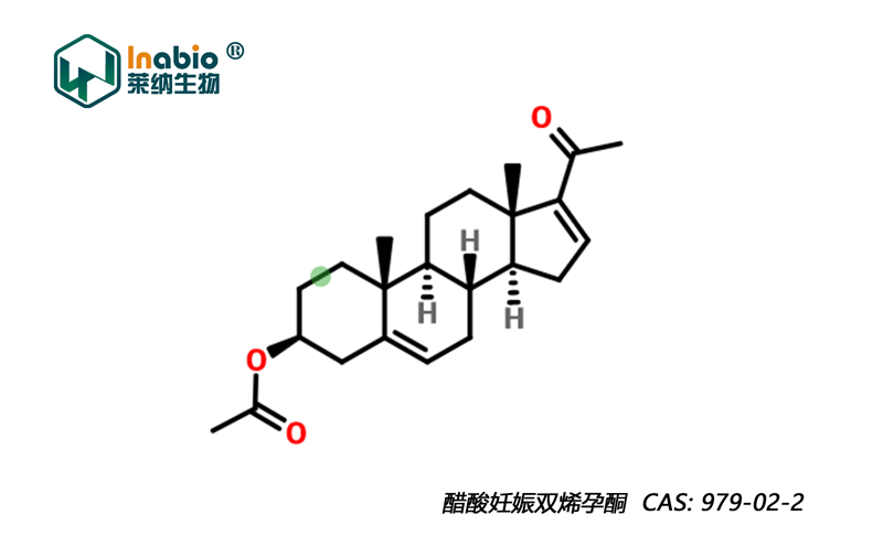 醋酸妊娠双烯醇酮