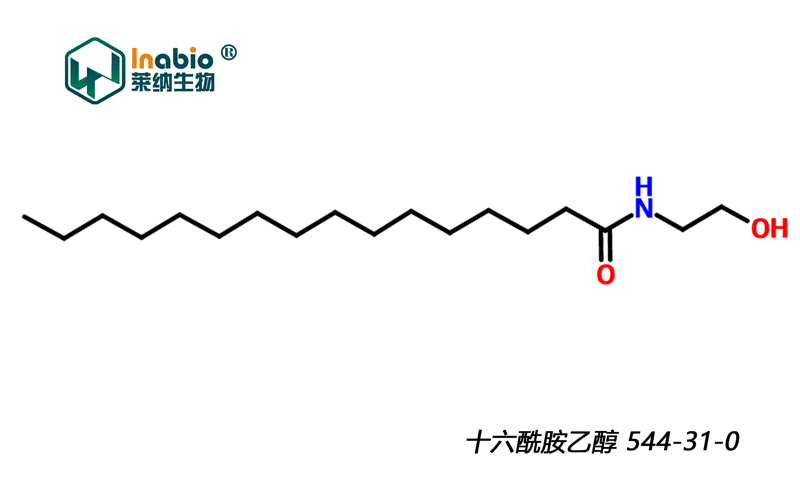 十六酰胺乙醇