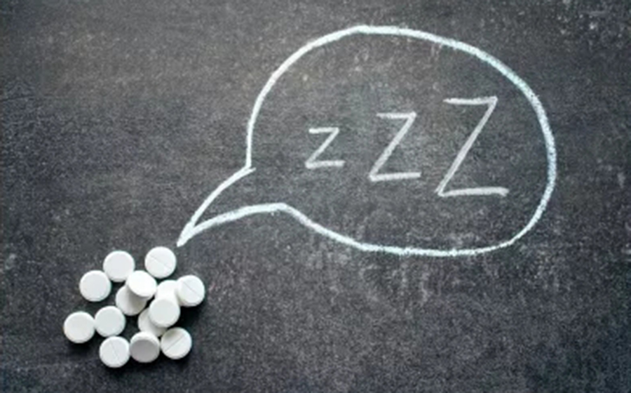 睡眠障碍导致褪黑素市场规模持续攀升