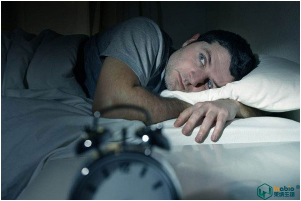 失眠