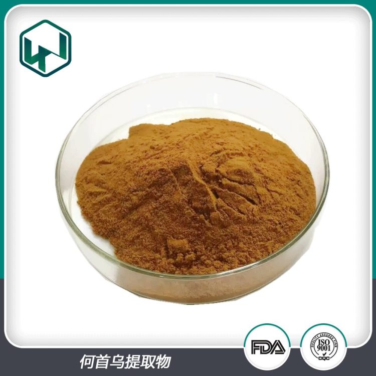 何首乌提取物