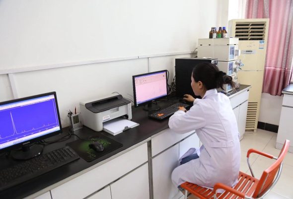 西安莱纳生物公司简介 西安莱纳生物公司简介