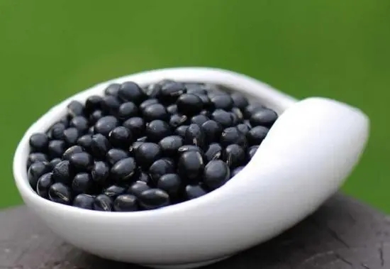 黑豆