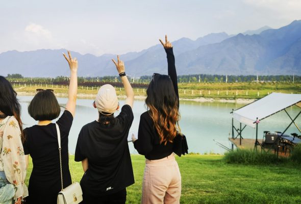 我们的团队 我们的团队