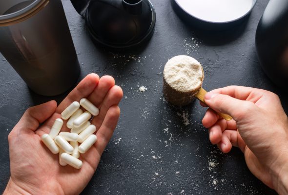 莱纳生物团队 莱纳生物团队