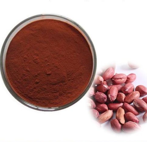 花生衣提取物
