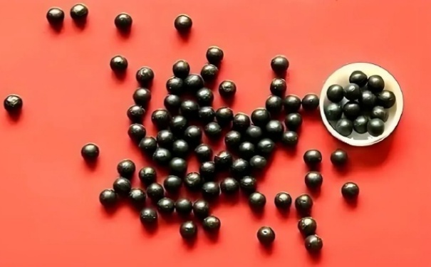 「降血糖」好成分•好技术合集｜慢消化淀粉、杜仲籽粕多肽、黑枸杞、刺蒺藜提取物、朝鲜蓟