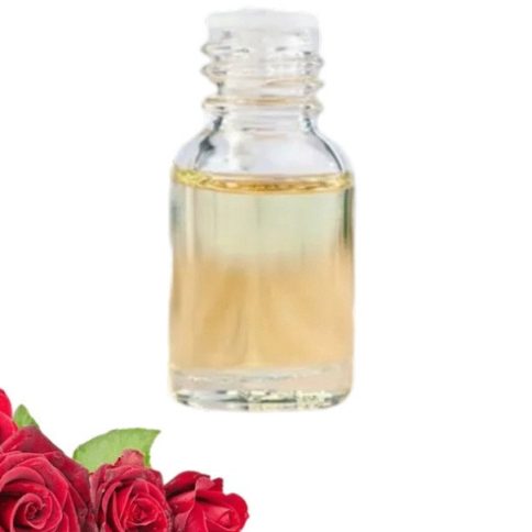 玫瑰精油